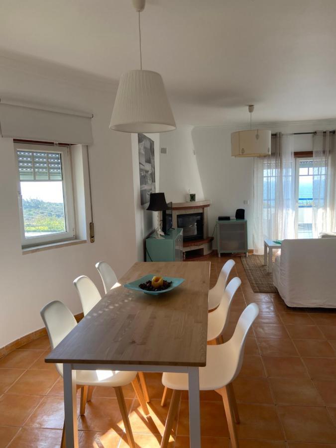 Ericeira Ocean View Apartment Eksteriør billede