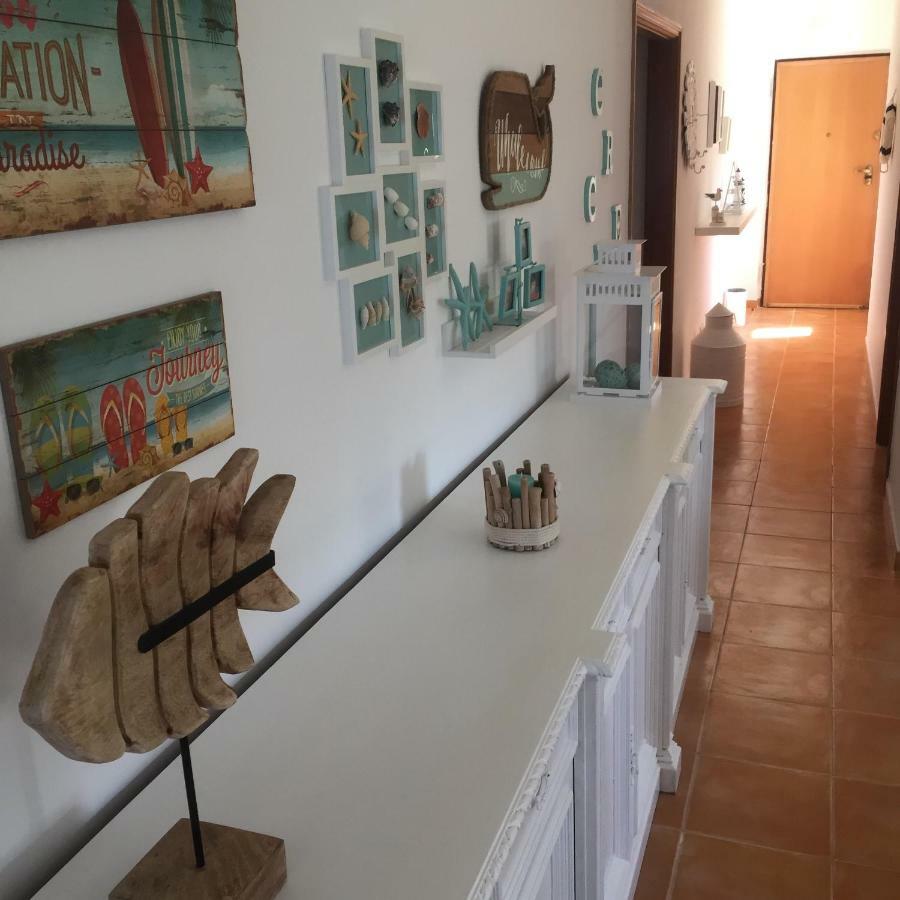 Ericeira Ocean View Apartment Eksteriør billede
