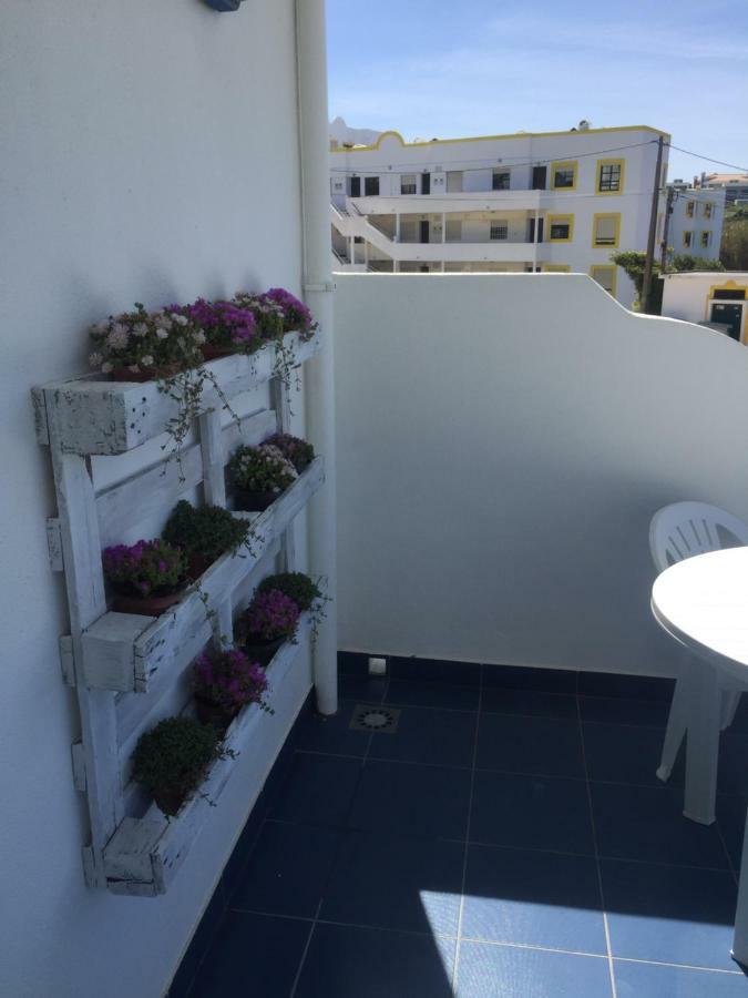 Ericeira Ocean View Apartment Eksteriør billede