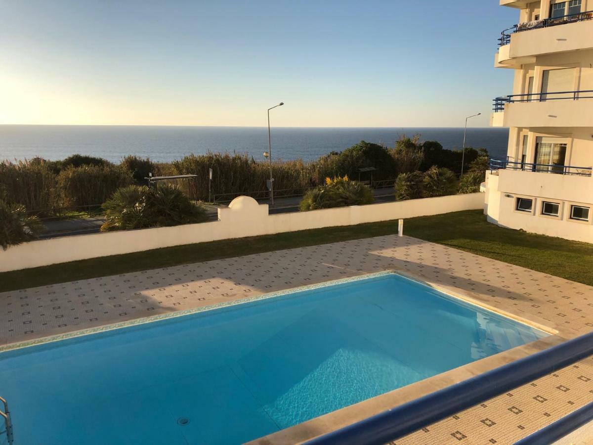 Ericeira Ocean View Apartment Eksteriør billede