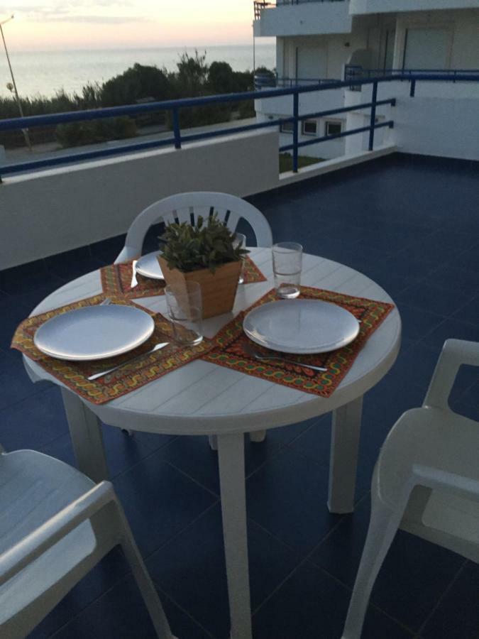Ericeira Ocean View Apartment Eksteriør billede