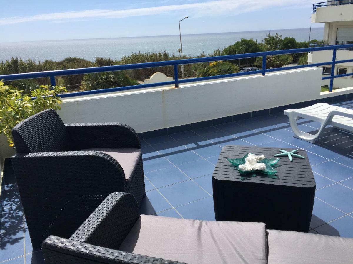 Ericeira Ocean View Apartment Eksteriør billede