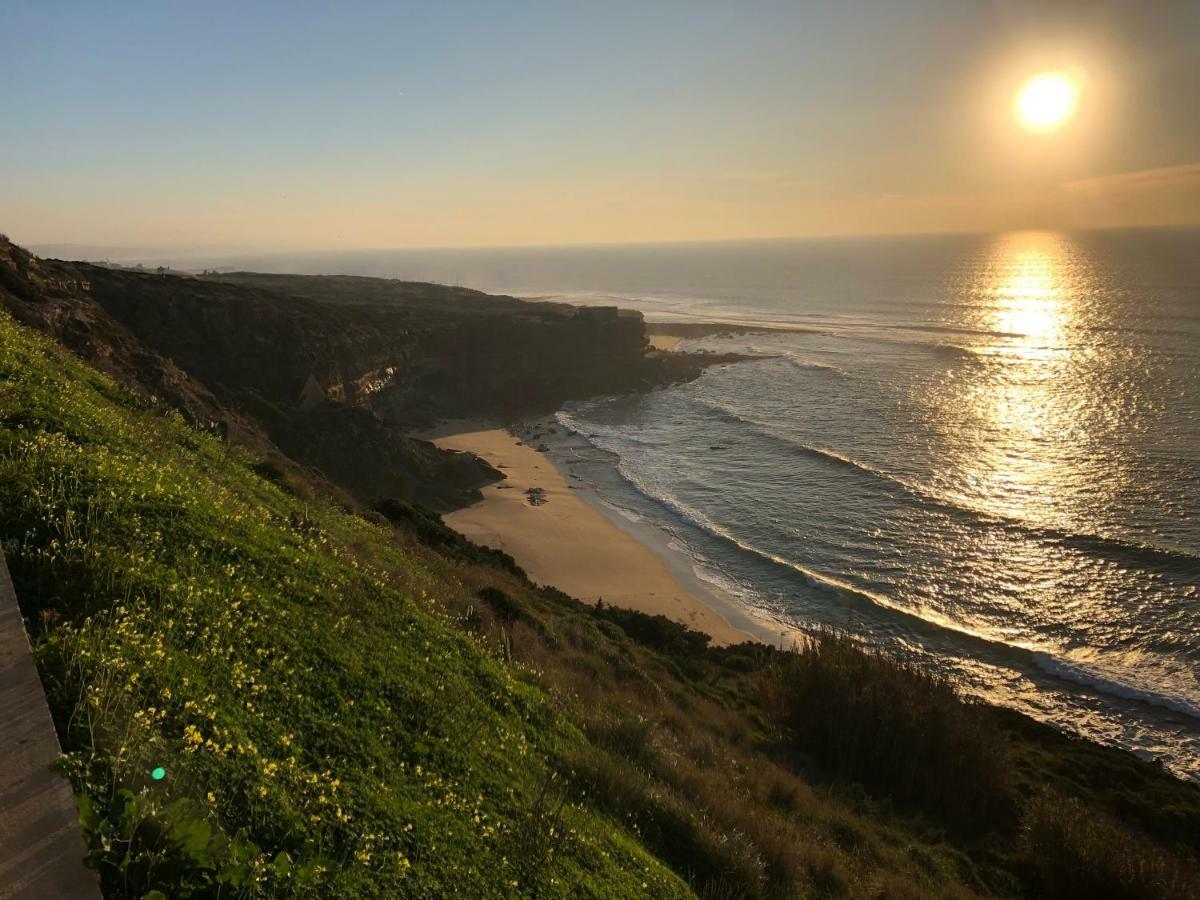 Ericeira Ocean View Apartment Eksteriør billede