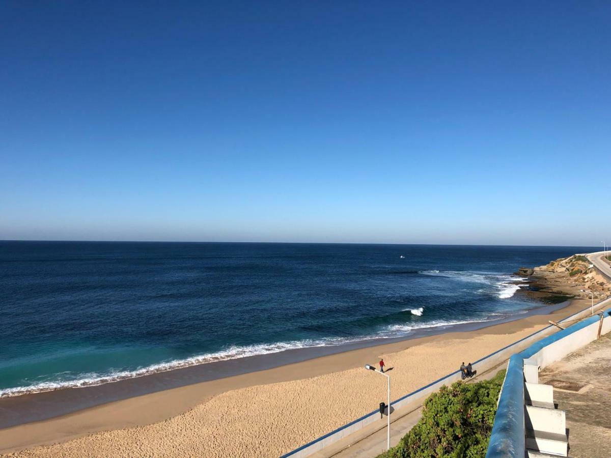 Ericeira Ocean View Apartment Eksteriør billede